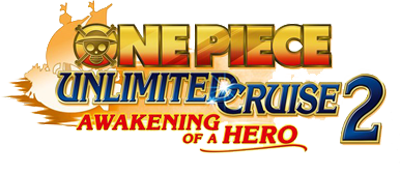 One Piece: Unlimited Cruise 2 logo for Wii